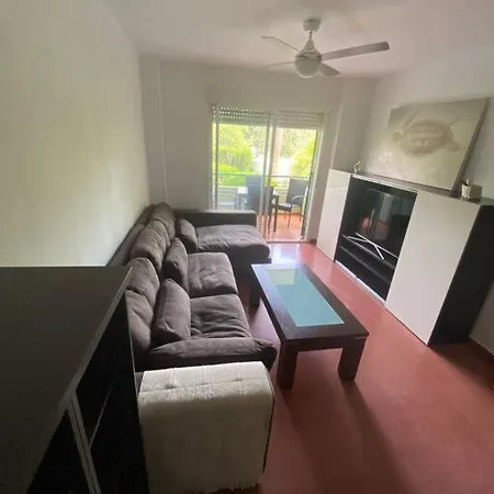 Vivienda En Jardines Del Pinar Apartamento *
