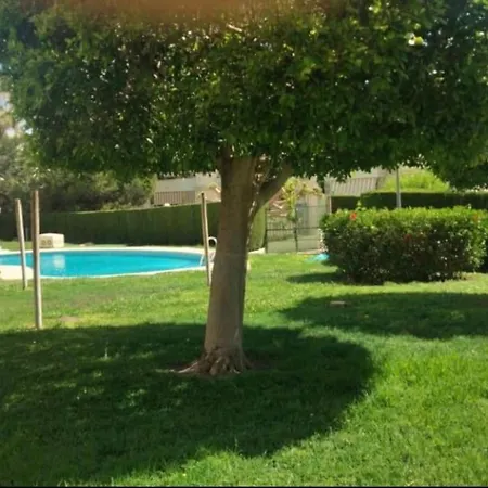 Vivienda En Jardines Del Pinar Torremolinos