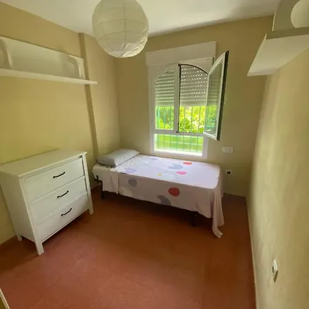 Vivienda En Jardines Del Pinar * Torremolinos
