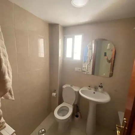 Apartment Vivienda En Jardines Del Pinar