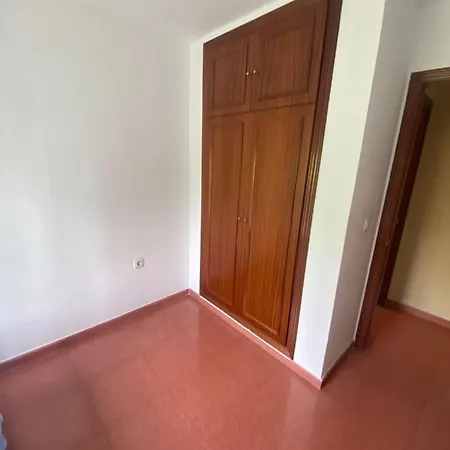 Vivienda En Jardines Del Pinar * Torremolinos
