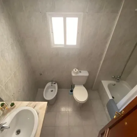 Apartment Vivienda En Jardines Del Pinar *