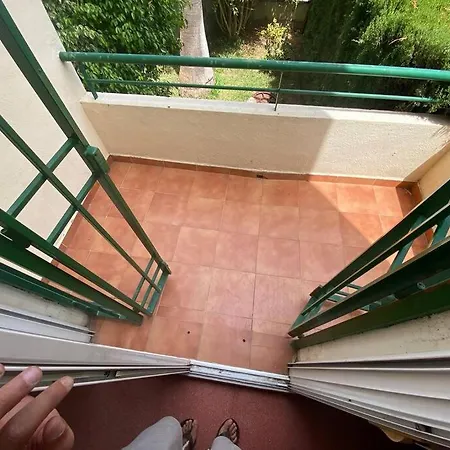 Apartment Vivienda En Jardines Del Pinar *